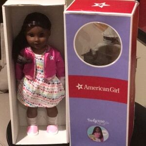American Girl-Truly Me Doll #80 new in box nwt